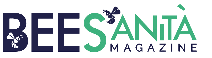 Bees Sanità Magazine - Logo
