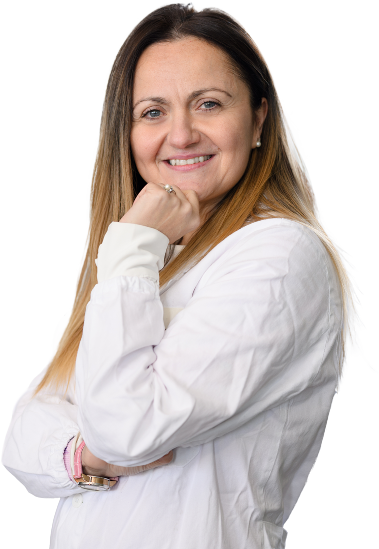 Marilú Bartiromo Marilú Bartiromo